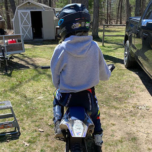 Meet your Posher, Hailey